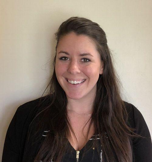 Emily Goodyear, LPC, ATR-P, CCTP