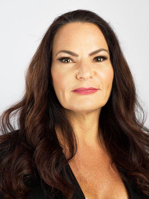 Dr. Alison Tarlow Psy.D