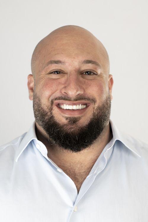 Christopher Ferry CNMI