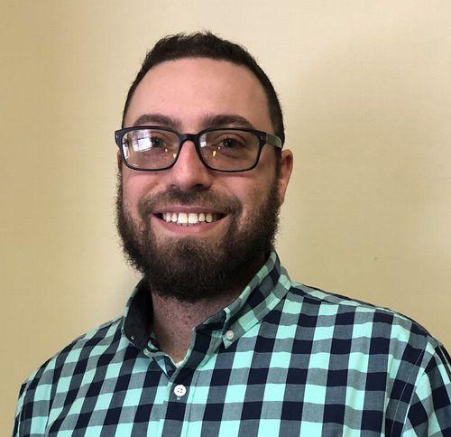 Joseph Rifici, M.Ed., LPCC-S