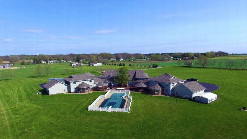 Arrow Passage Recovery Photo