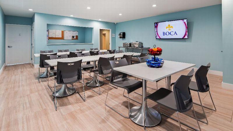 Boca Recovery Center - Alcohol & Drug Rehab Boca Raton Photo