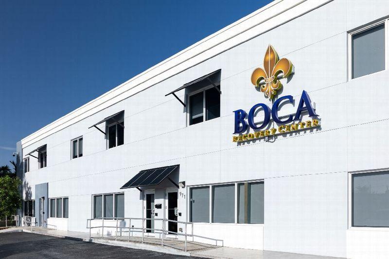 Boca Recovery Center - Alcohol & Drug Rehab Boca Raton Photo