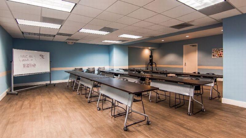 Boca Recovery Center - Alcohol & Drug Rehab Boca Raton Photo