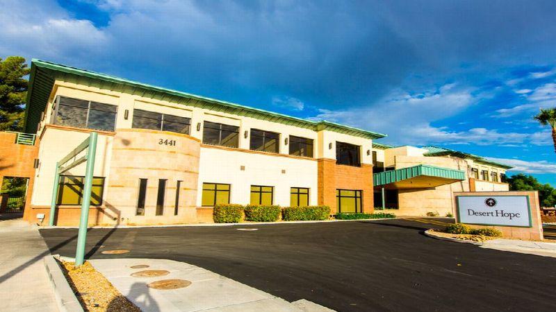 Desert Hope Outpatient Photo