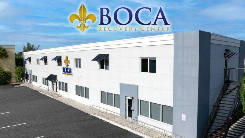 Boca Recovery Center - Alcohol & Drug Rehab Boca Raton Photo