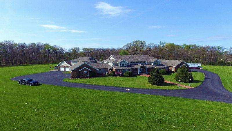 Arrow Passage Recovery Photo