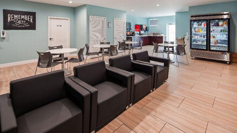 Boca Recovery Center - Alcohol & Drug Rehab Boca Raton Photo