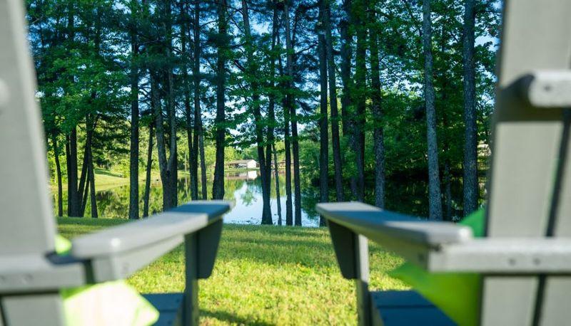 The Haven Detox - Little Rock Photo