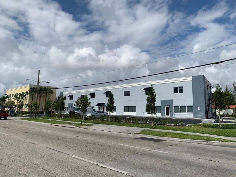 Boca Recovery Center - Alcohol & Drug Rehab Boca Raton Photo