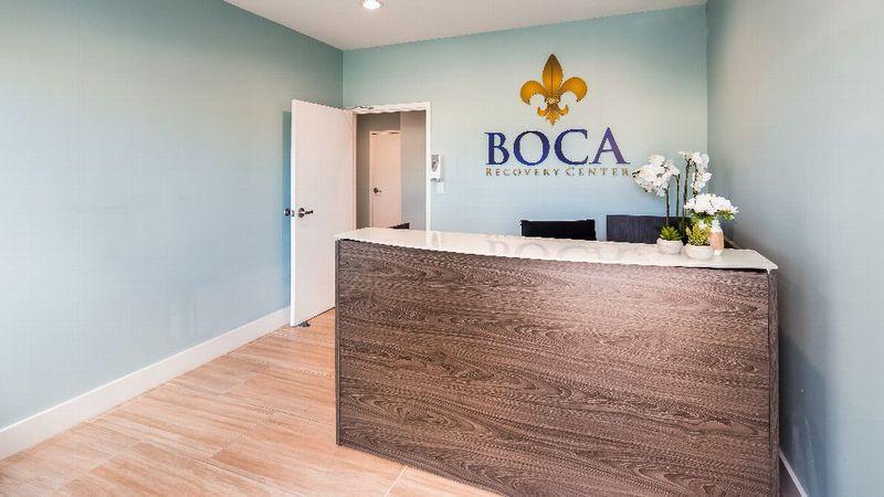 Boca Recovery Center - Alcohol & Drug Rehab Boca Raton Photo