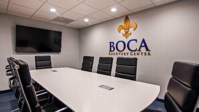Boca Recovery Center - Alcohol & Drug Rehab Boca Raton Photo