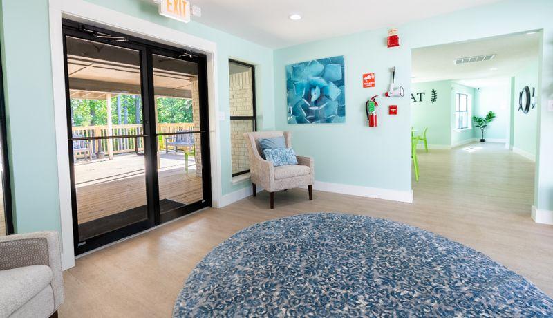 The Haven Detox - Little Rock Photo