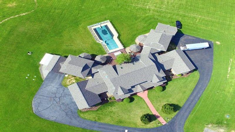 Arrow Passage Recovery Photo