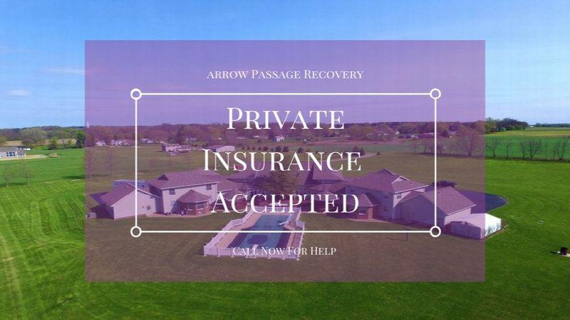 Arrow Passage Recovery Photo