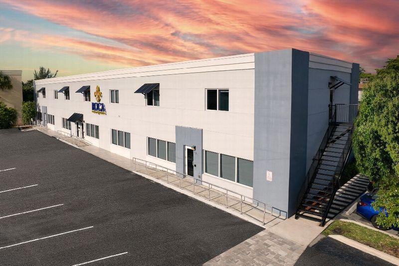 Boca Recovery Center - Alcohol & Drug Rehab Boca Raton Photo