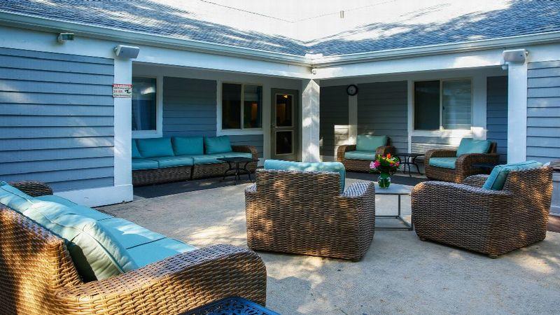 Recovery Centers of America at Lighthouse