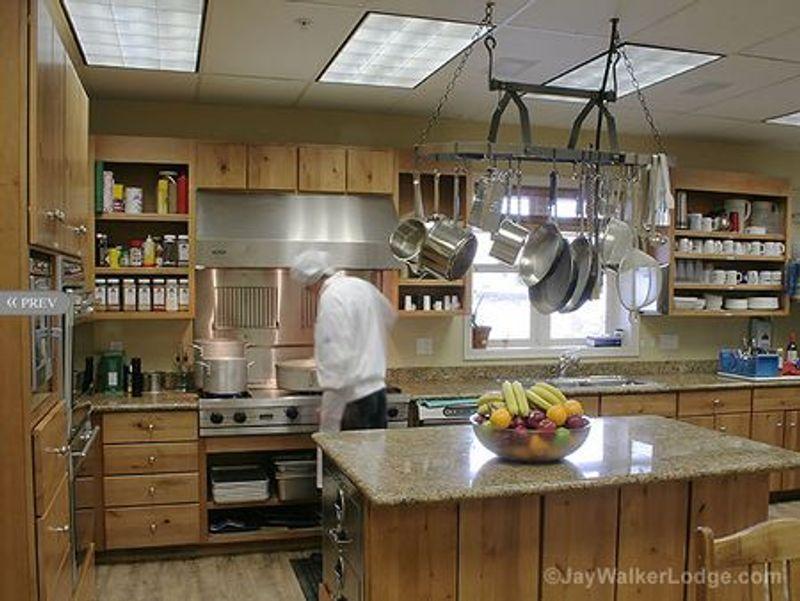 Jaywalker Lodge Photo