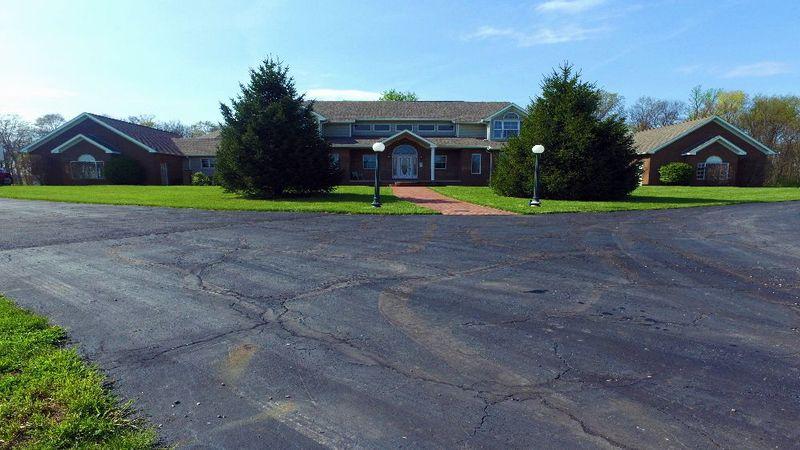 Arrow Passage Recovery Photo