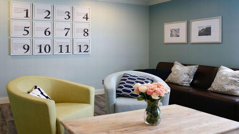 Recovery Centers of America at Lighthouse