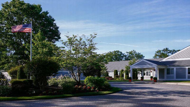 Facility Cover Photo