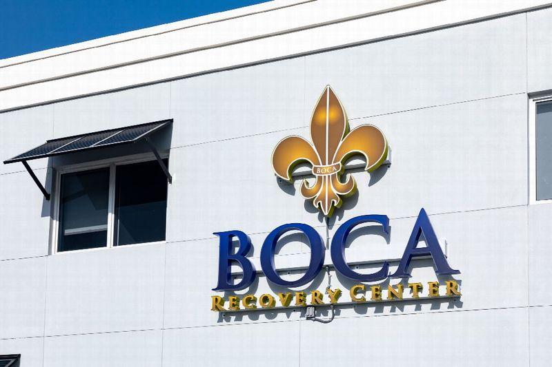 Boca Recovery Center - Alcohol & Drug Rehab Boca Raton Photo