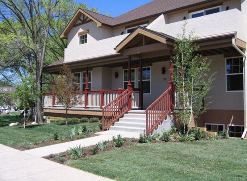 Jaywalker Lodge Photo