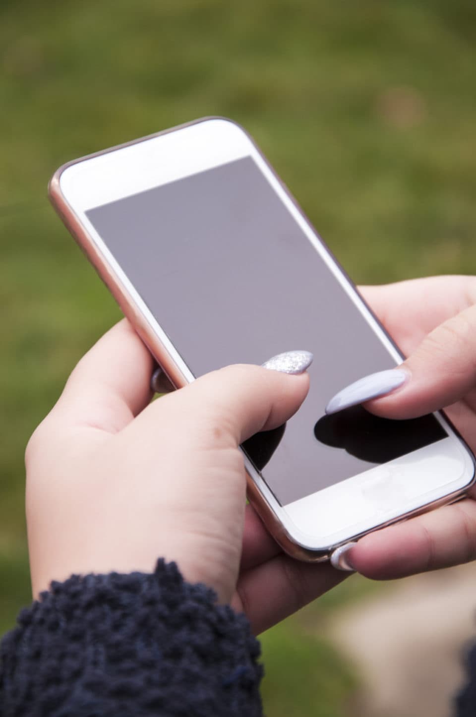 How Social Media Can Actually Improve Body Image