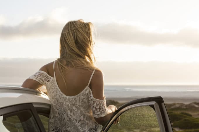 Getting Personal With Recovery Coach Megan Goodrich