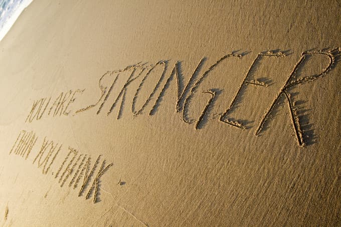 6 Tools for Resiliency in Recovery